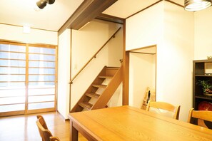 Dining - Nagomi Tabi-ne (Kanazawa)