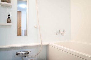 Bathroom - Nagomi Tabi-ne (Kanazawa)