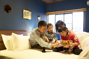 Room - Nagomi Tabi-ne (Kanazawa)