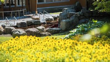 Boendeområde