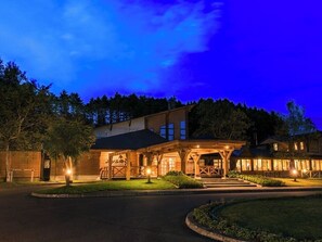 Exterior - Yunni no Yu (Yuni)