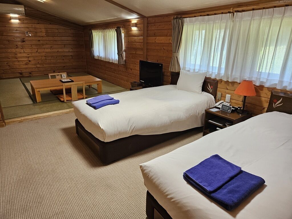 客室