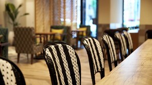 Dining - DEL Style Osaka Higashi Tenma (Osaka)