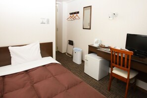 Room - Business Hotel Elbon Iida (Iida)