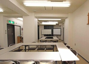 Meeting facility - Business Hotel Elbon Iida (Iida)