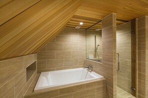 Bathroom - Greystone (Kutchan)