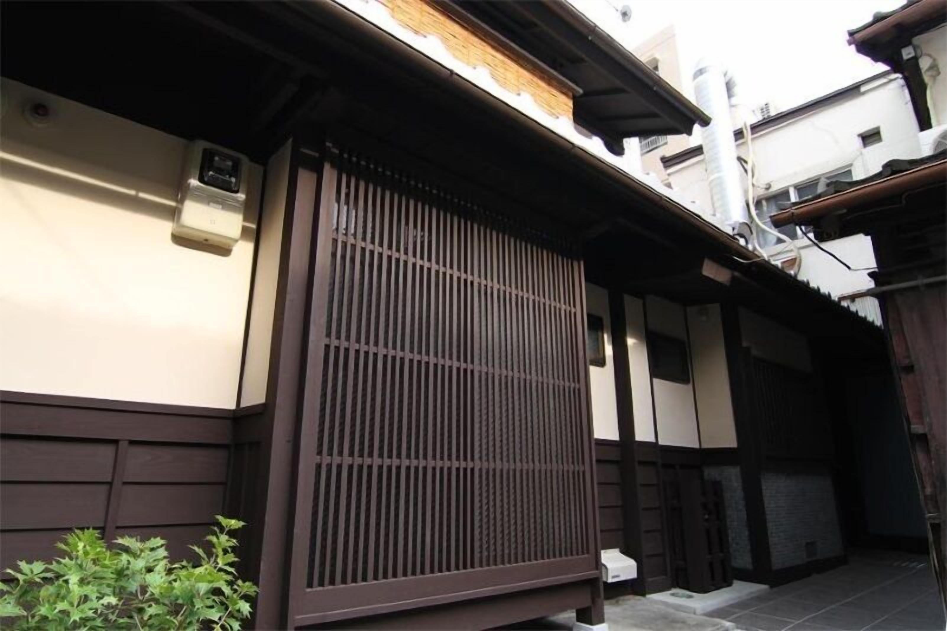 外観の詳細