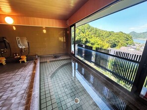 Spa - Kinosaki Onsen Sanso Ashigaru Ryokan (Toyooka)