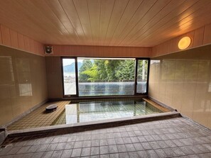 Spa - Kinosaki Onsen Sanso Ashigaru Ryokan (Toyooka)