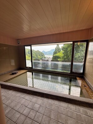 Spa - Kinosaki Onsen Sanso Ashigaru Ryokan (Toyooka)