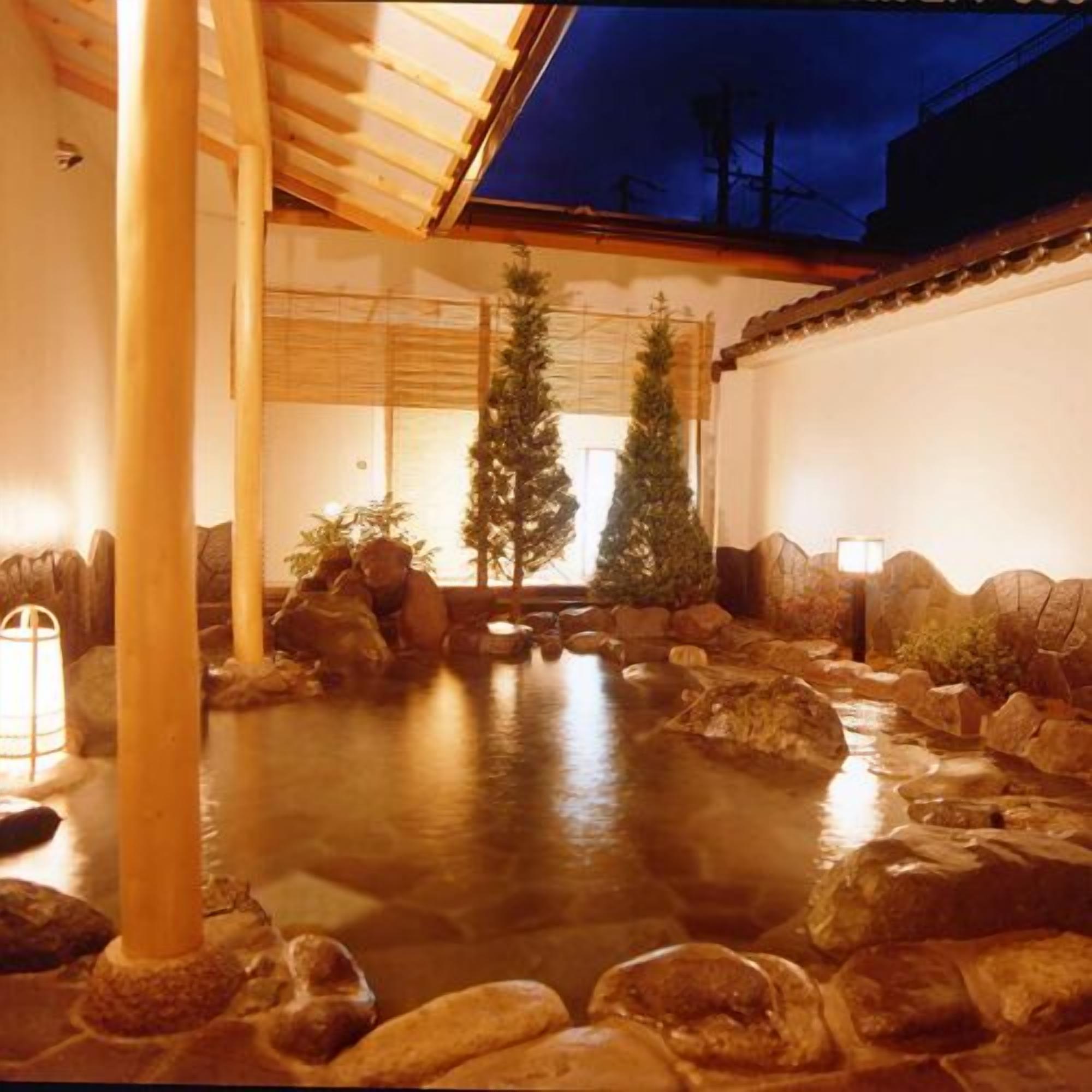 Spa