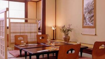 Opções para refeição