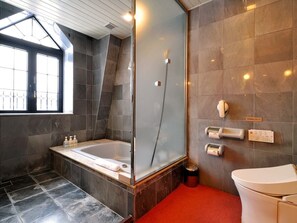 Bathroom - A-brand Hotel & Golf Club (Yoichi)