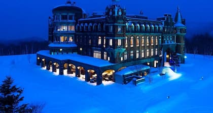 A-brand Hotel & Golf Club