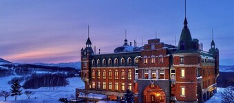 A-brand Hotel & Golf Club