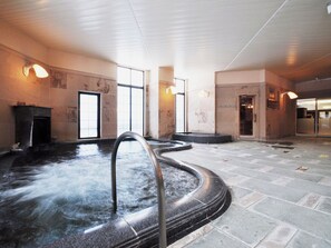 Spa - A-brand Hotel & Golf Club (Yoichi)