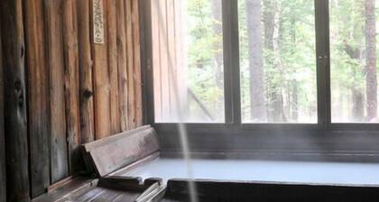 Shibu Tatsunokan