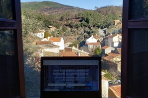 Maison, 2 chambres, balcon | Extérieur