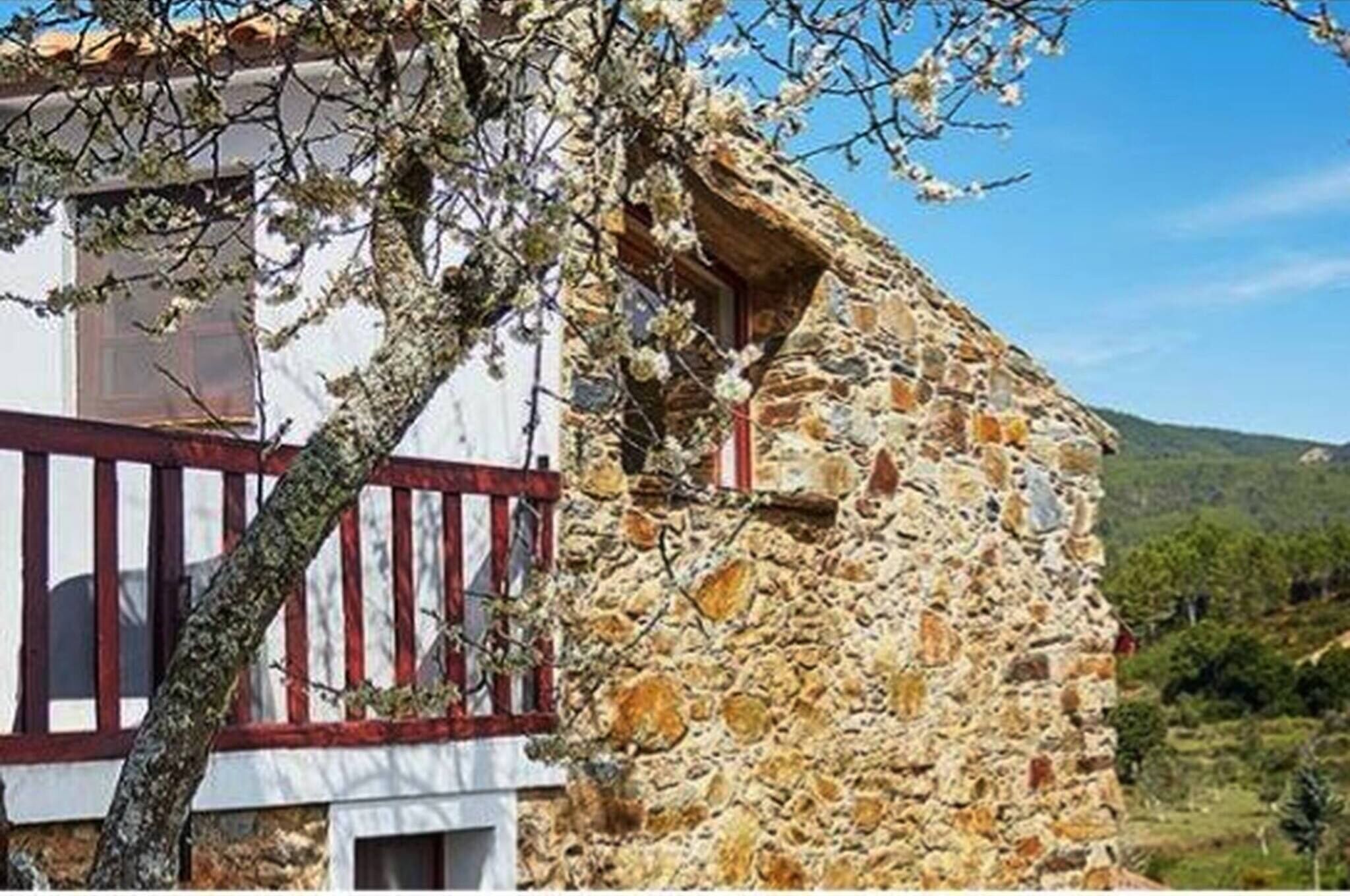 House, 2 Bedrooms, Balcony | Exterior detail