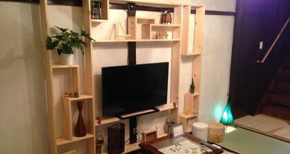 Kyoto Higashiyama Kurumi