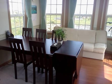 Dining. Cottage Kikuta