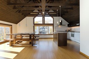 Dining - Ginsetsu (Kutchan)