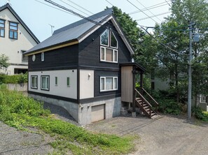 Exterior - Ginsetsu (Kutchan)