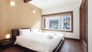 Room - Ginsetsu (Kutchan)