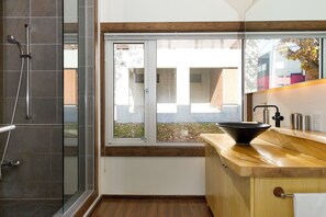 Bathroom - Ginsetsu (Kutchan)