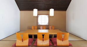 Dining - Ginsetsu (Kutchan)