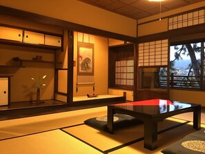Interior - Kyoto Kamogawa no Oyado Tamami (Kyoto)