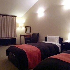 Room - Auberge Resort Inn Bonheur (Chino)