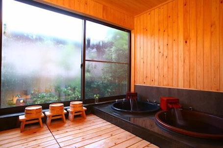 Spa. Enishi no Yado Kitahori
