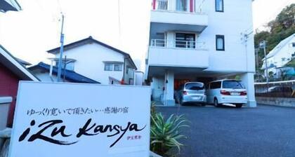 Izu Kansya