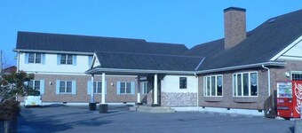 Suzuran Hotel Kihara