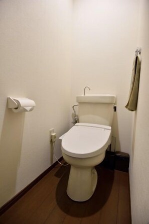 Bathroom - Kasuian (Kyoto)