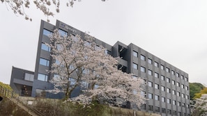 Exterior - Hotel Tsmart (Miyawaka)