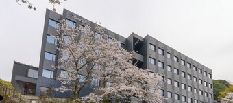 Hotel Tsmart