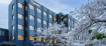 Hotel Tsmart