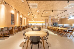 Dining - Hotel Tsmart (Miyawaka)