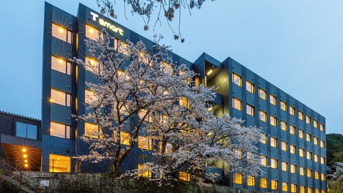 Hotel Tsmart