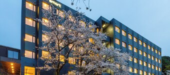 Hotel Tsmart