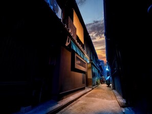 Exterior - Sky Kyoto (Kyoto)