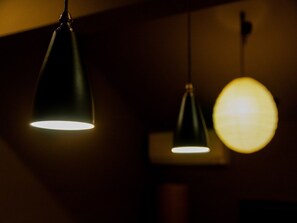 Interior detail - Sky Kyoto (Kyoto)