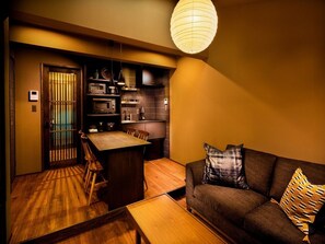 Interior - Sky Kyoto (Kyoto)