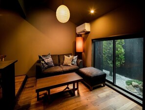 Living area - Sky Kyoto (Kyoto)