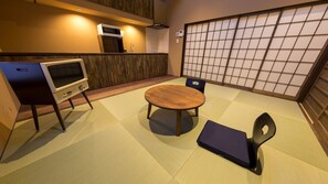 Dining - Sen Toji Uomitsu (Kyoto)