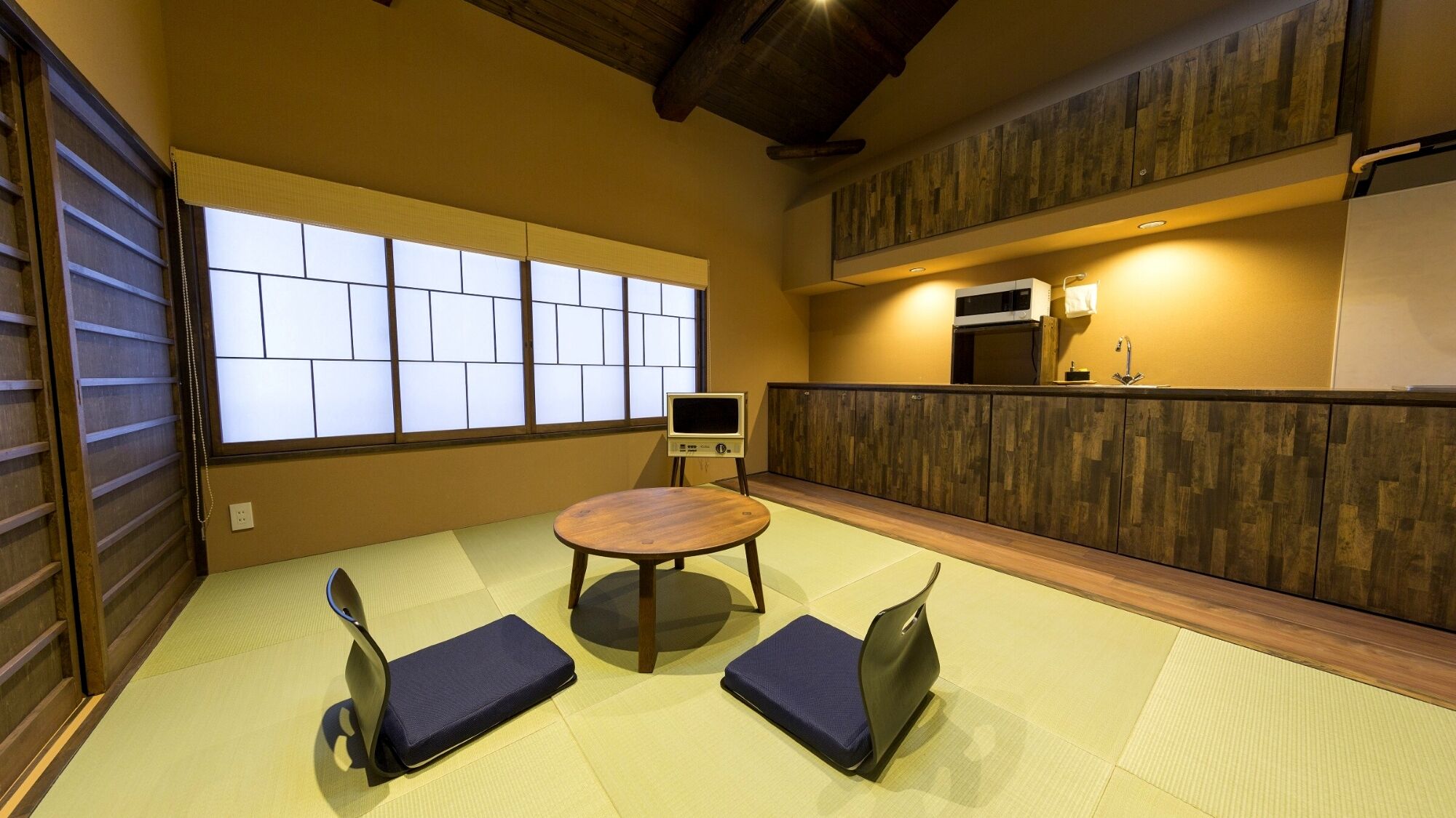 Interieur