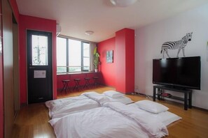 Room - Riverside Tabi-ne (Kanazawa)