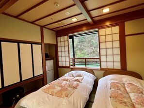 Room - Oomaki Onsen (Nanto)